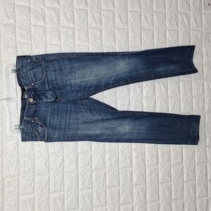 WILLIAM RAST Skinny Jeans
